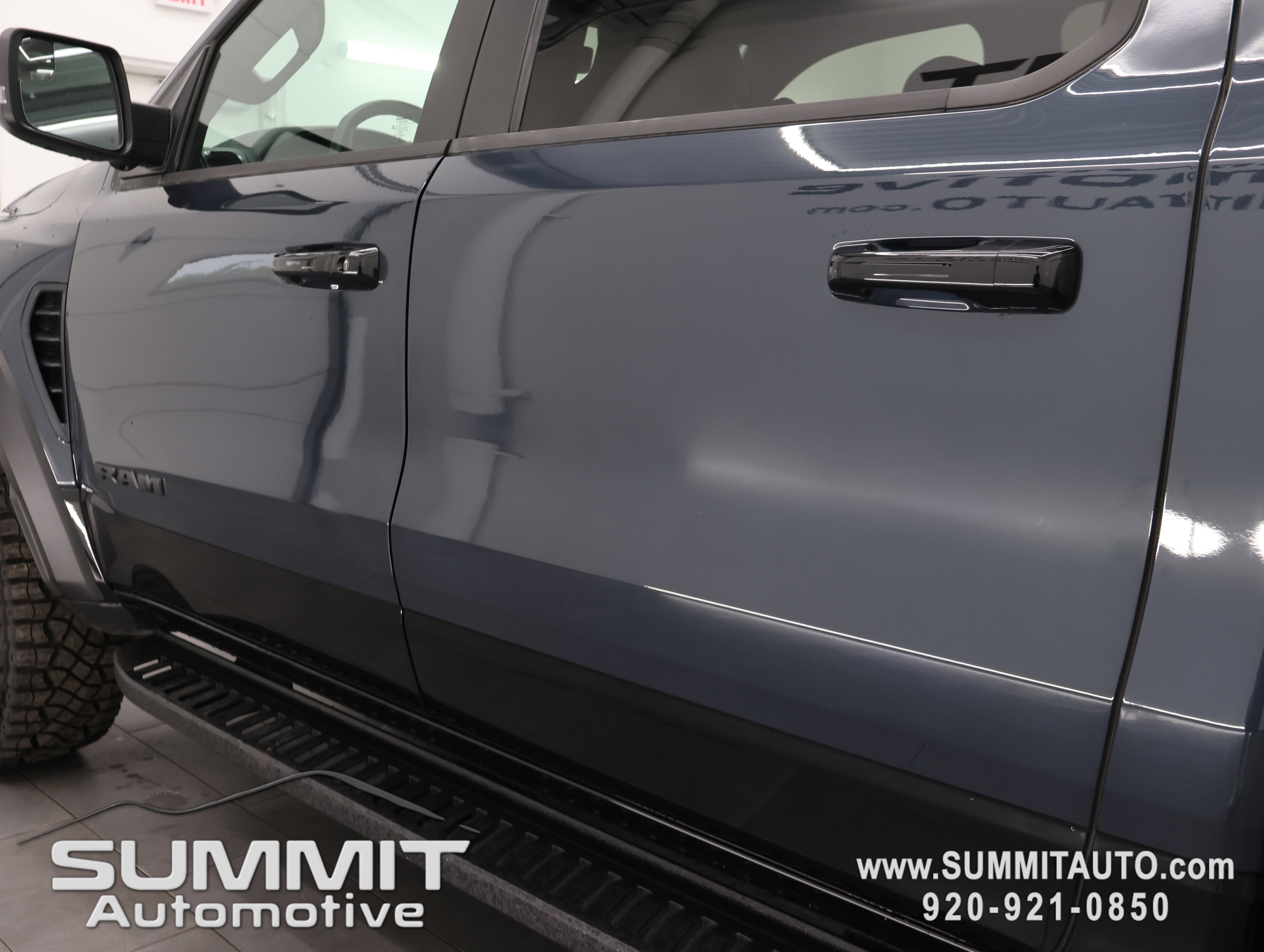 2026 RAM 1500 RHO - Photo 35