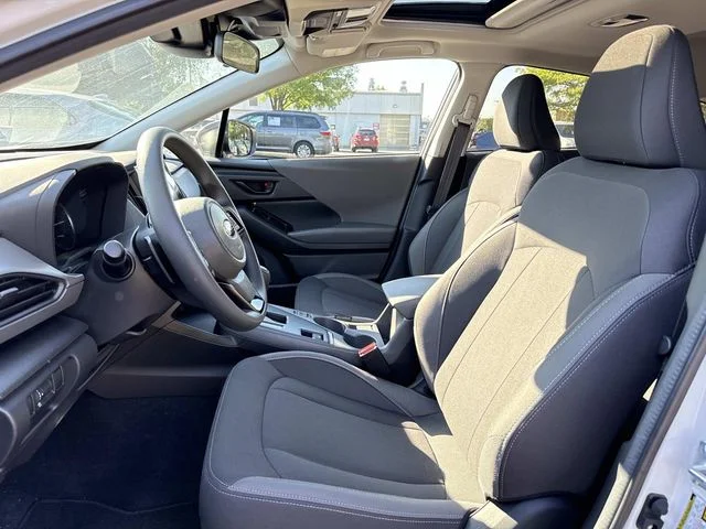 Used 2026 White Subaru Premium image 15