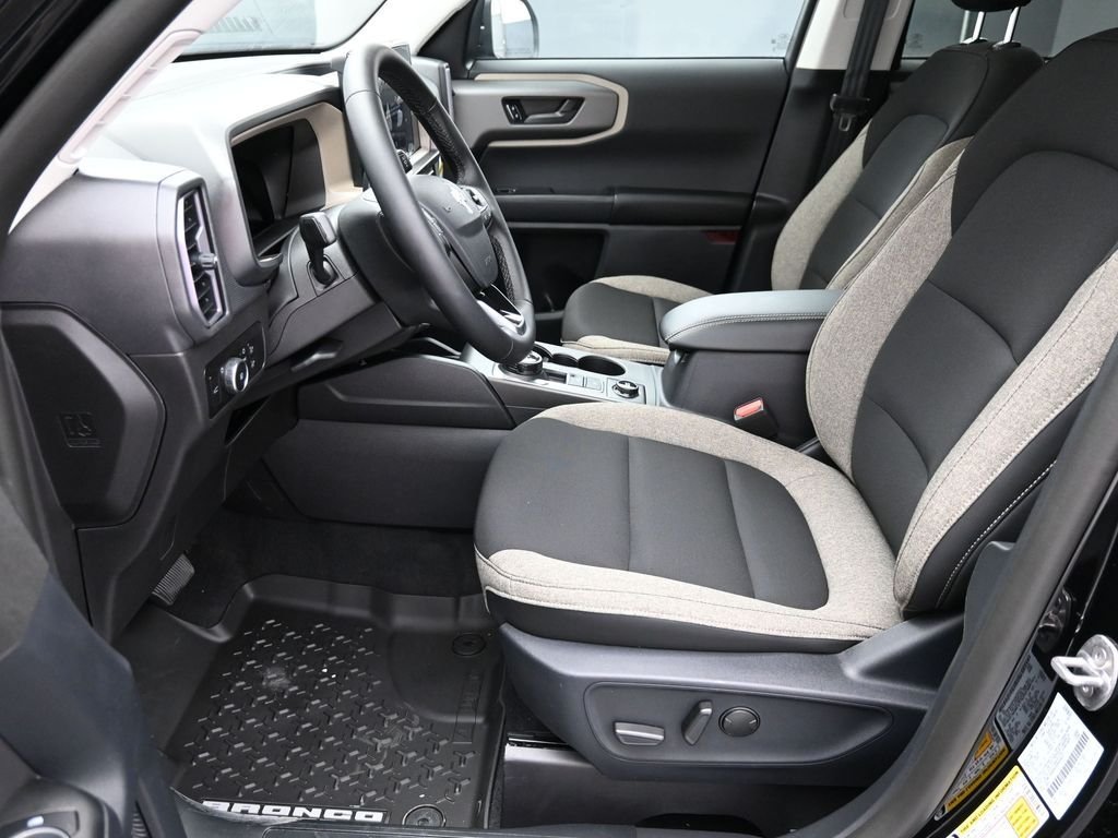 2025 Ford Bronco Sport Big Bend - Photo 10