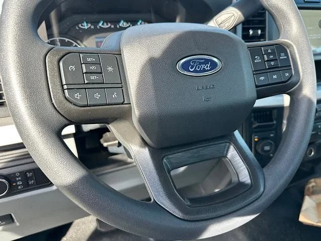 New 2026 White Ford XL image 17