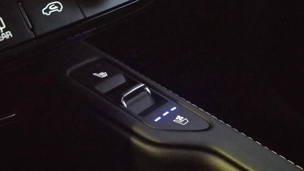 2025 Kia Telluride SX Prestige X-Line - Photo 23