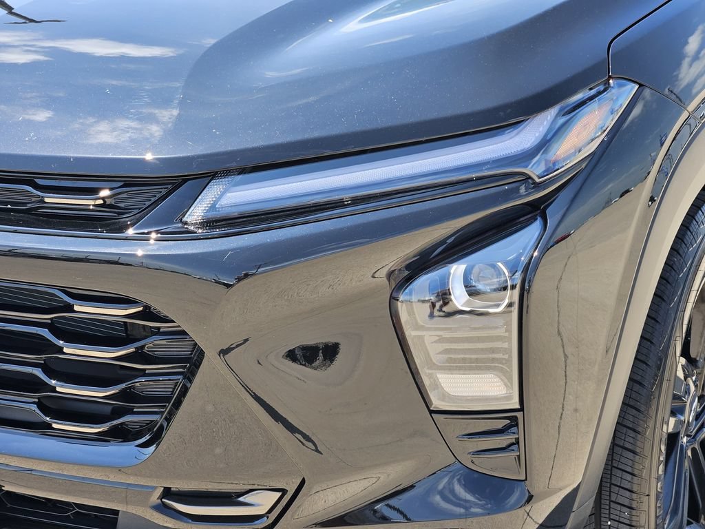 2026 Chevrolet Trax Activ - Photo 11