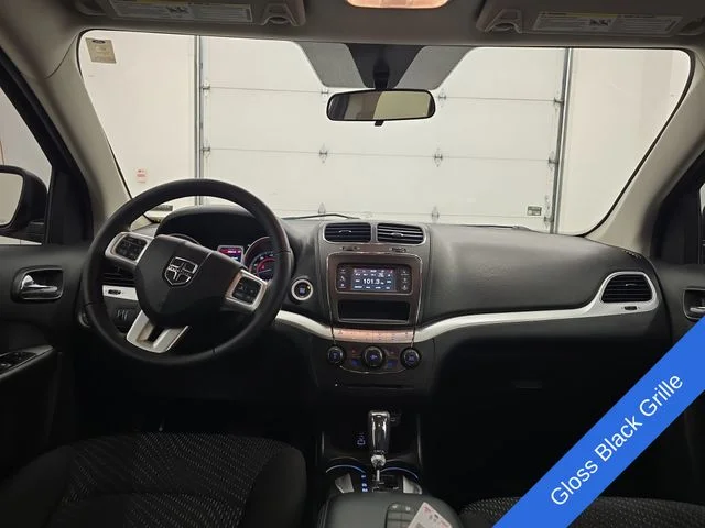 Used 2018 Redline 2 Coat Pearl Dodge SXT image 14