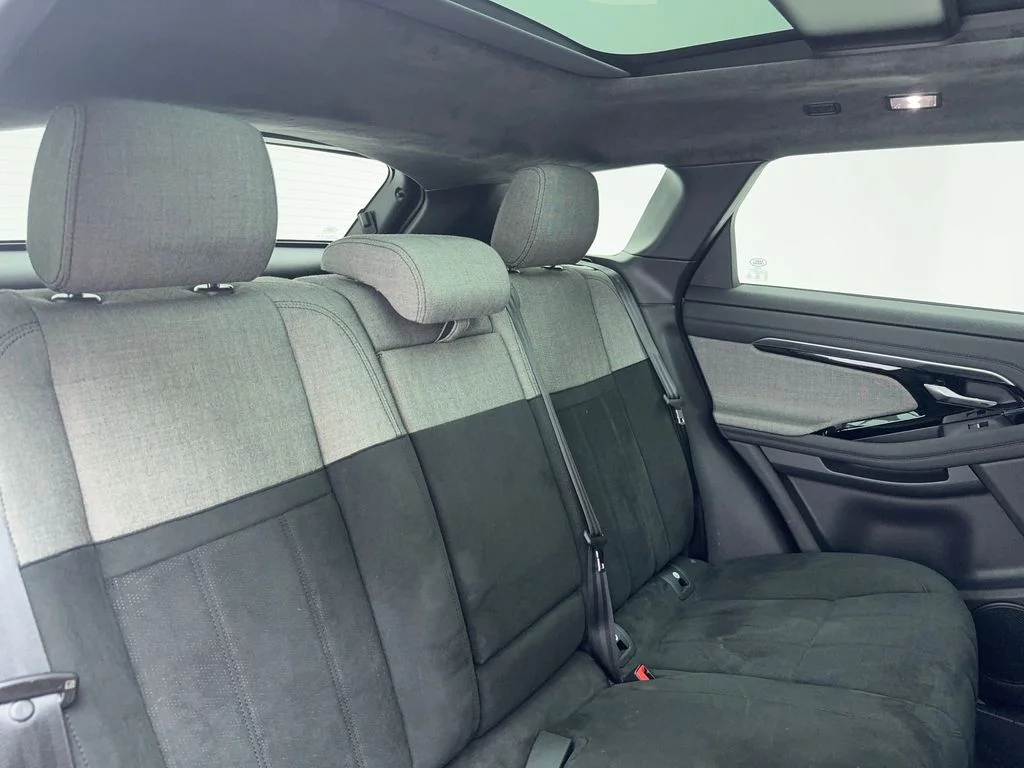 2022 Land Rover Range Rover Evoque HST - Photo 49