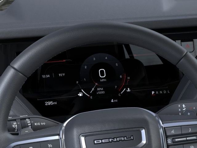 2026 GMC Yukon XL Denali - Photo 19