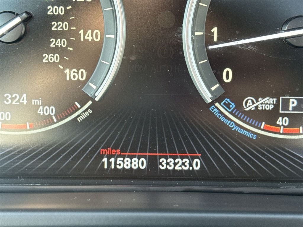 2014 BMW X5 - Image 14