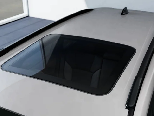 New 2026 RIVER ROCK PEARL Subaru Sport Hybrid image 13