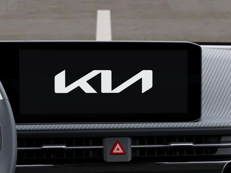 New 2026 Gray Kia GT-Line image 20