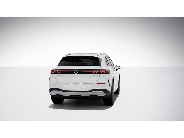 New 2027 Polar White Mercedes-Benz GLC 400 image 24