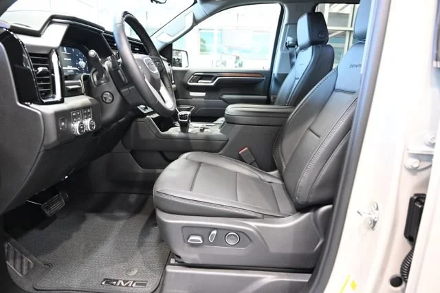 2026 GMC Sierra 1500 Denali - Photo 14