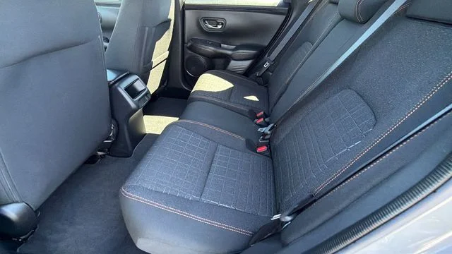 Used 2024 Gray Honda Sport image 17