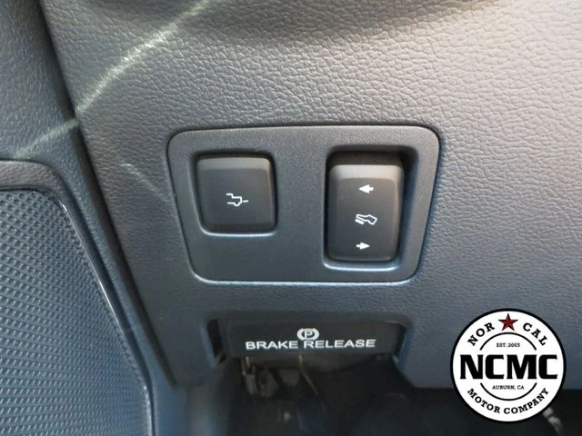 Used 2022 Gray Ford Platinum image 46
