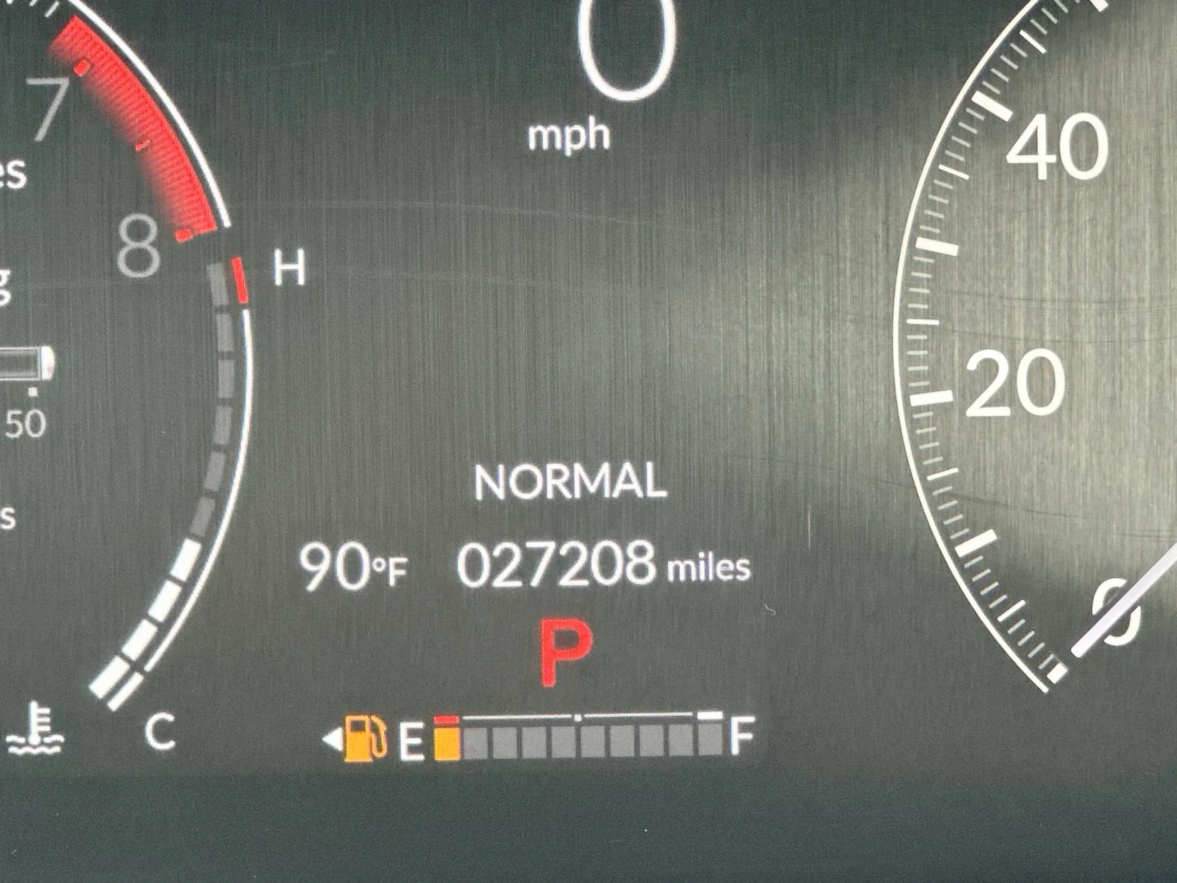 Used 2025 Black Honda RTL image 15