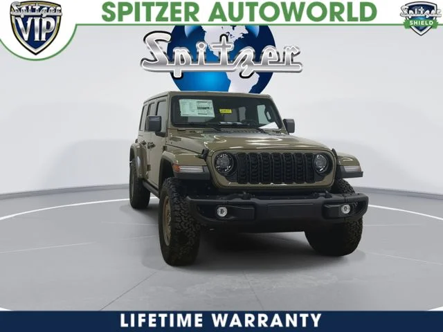 New 2026 41 Exterior Paint Jeep Willys 41 image 6