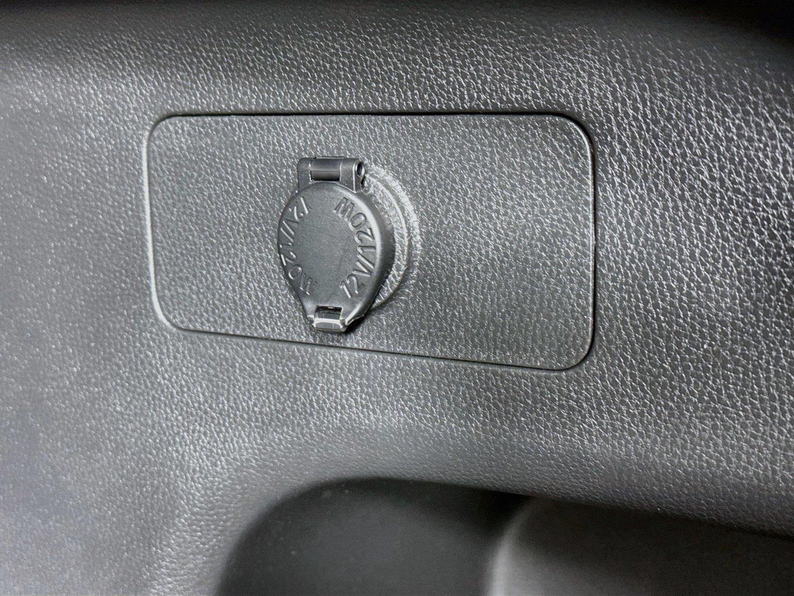 Certified Used 2025 Ice Cap Toyota XLE image 38