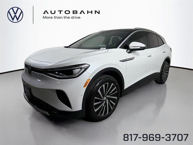 2023 Volkswagen ID.4 Pro S Plus