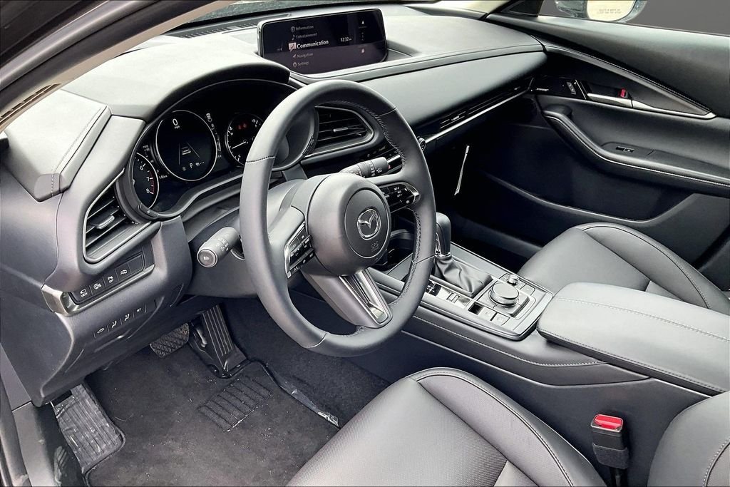 2026 Mazda CX-30 Premium - Photo 8