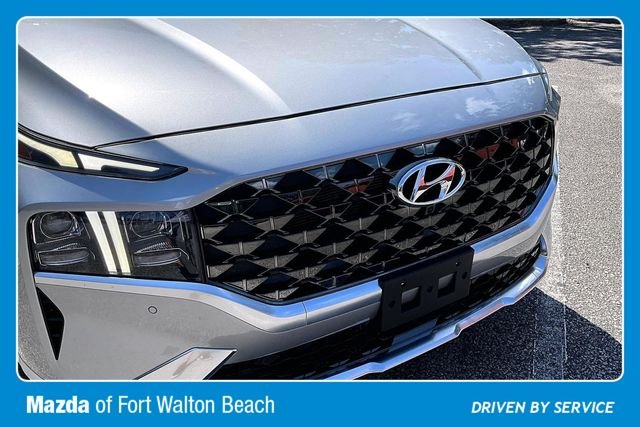 Used 2023 Silver Hyundai Calligraphy image 32