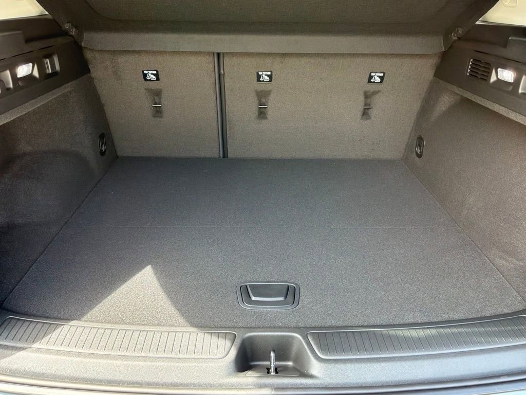 New 2026 Moonstone Gray Metallic Buick Sport Touring image 32