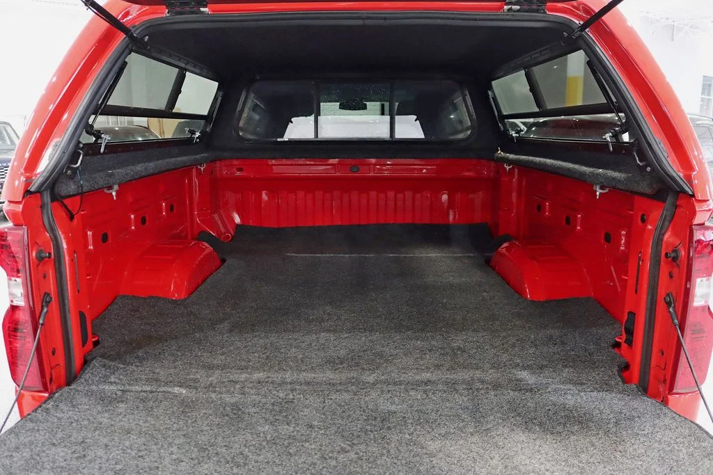 Used 2024 Red Chevrolet Custom image 33