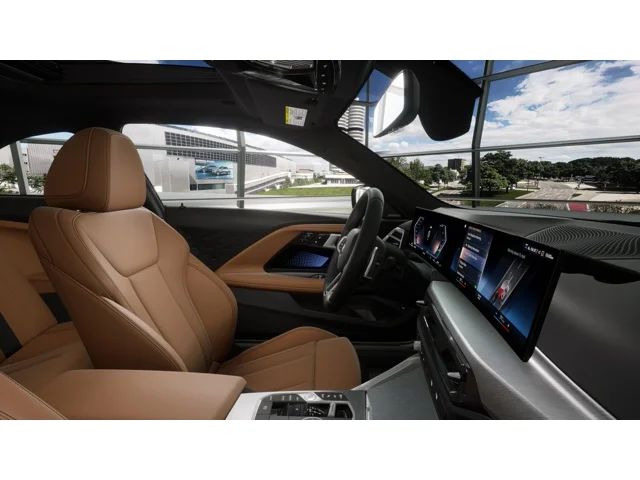 New 2026 Thundernight Metallic BMW  image 9