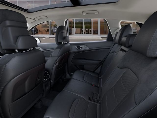 2026 Kia Sportage SX Prestige - Photo 18