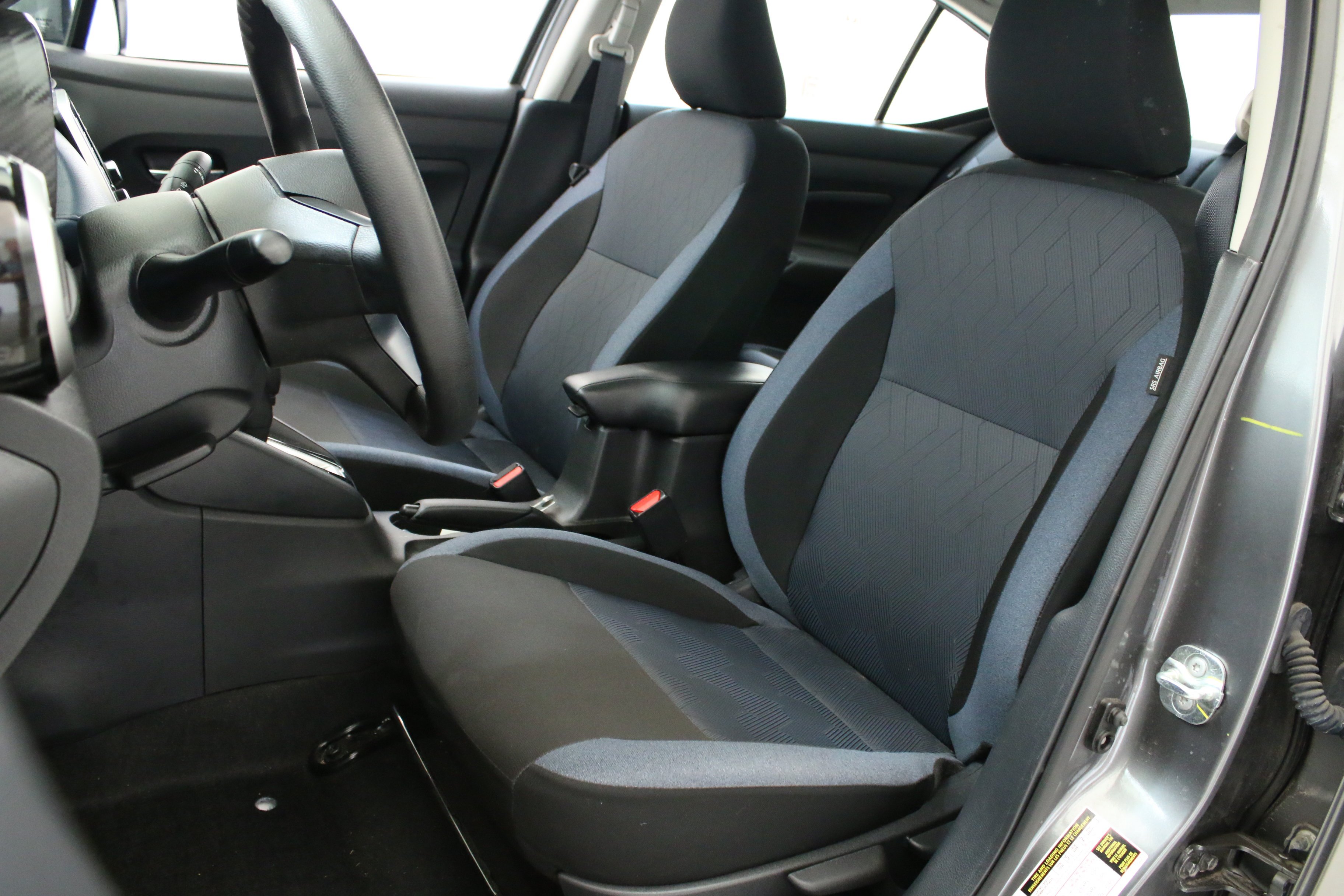Used 2025 Gray Nissan 1.6 SV image 21