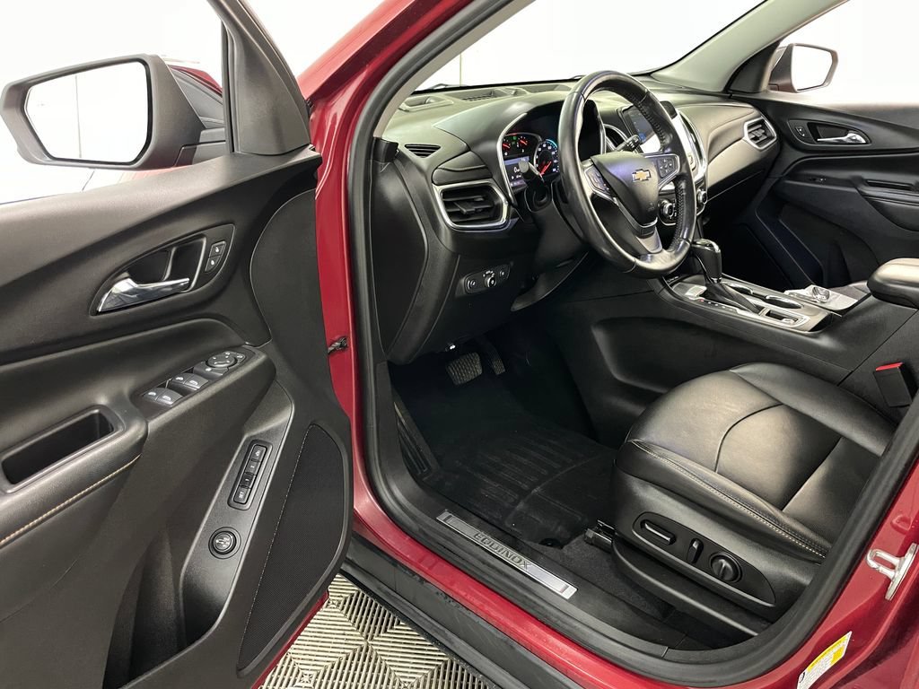 2020 Chevrolet Equinox Premier - Photo 23