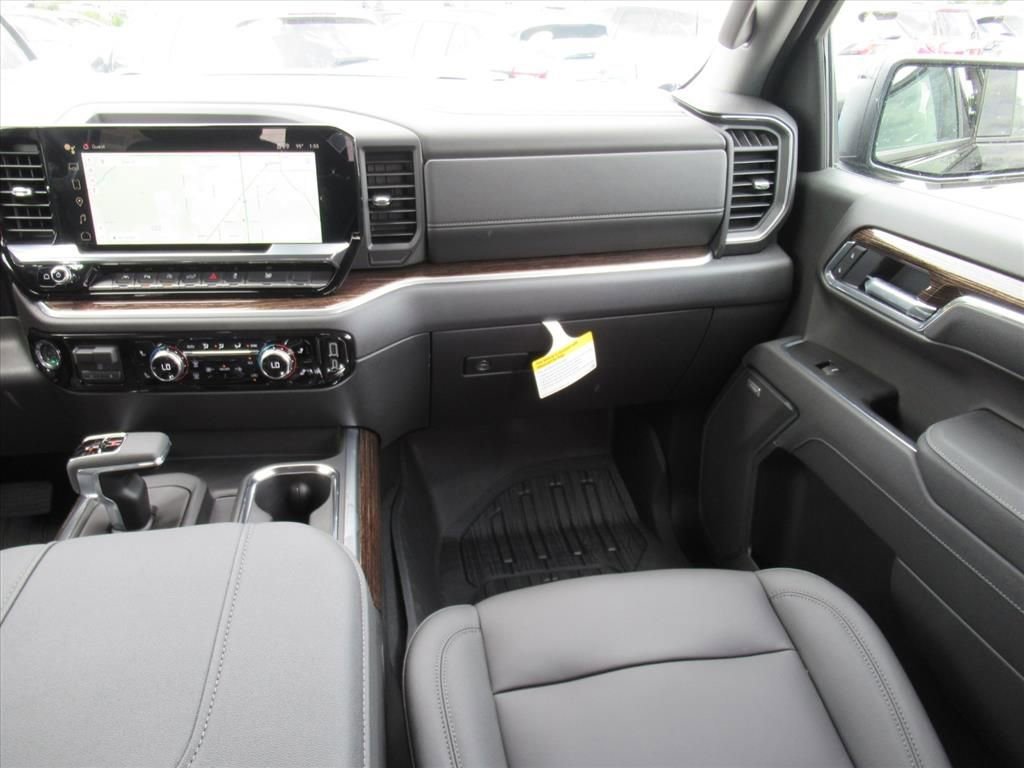 2026 GMC Sierra 1500 Elevation - Photo 14