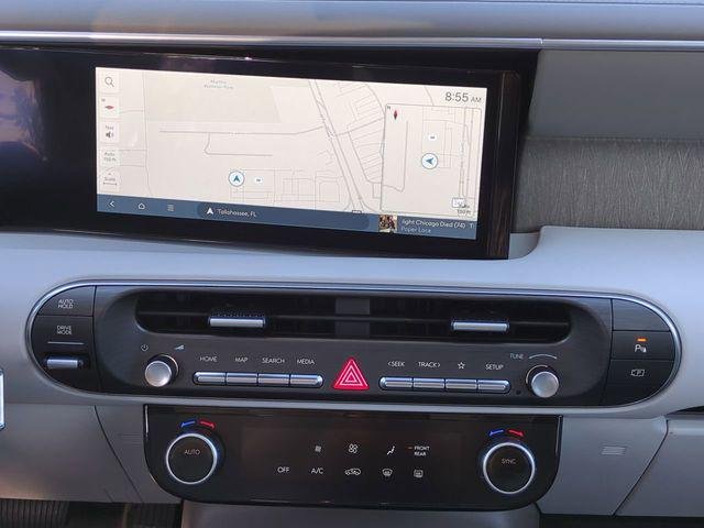 New 2026 Red Hyundai SE FWD image 17