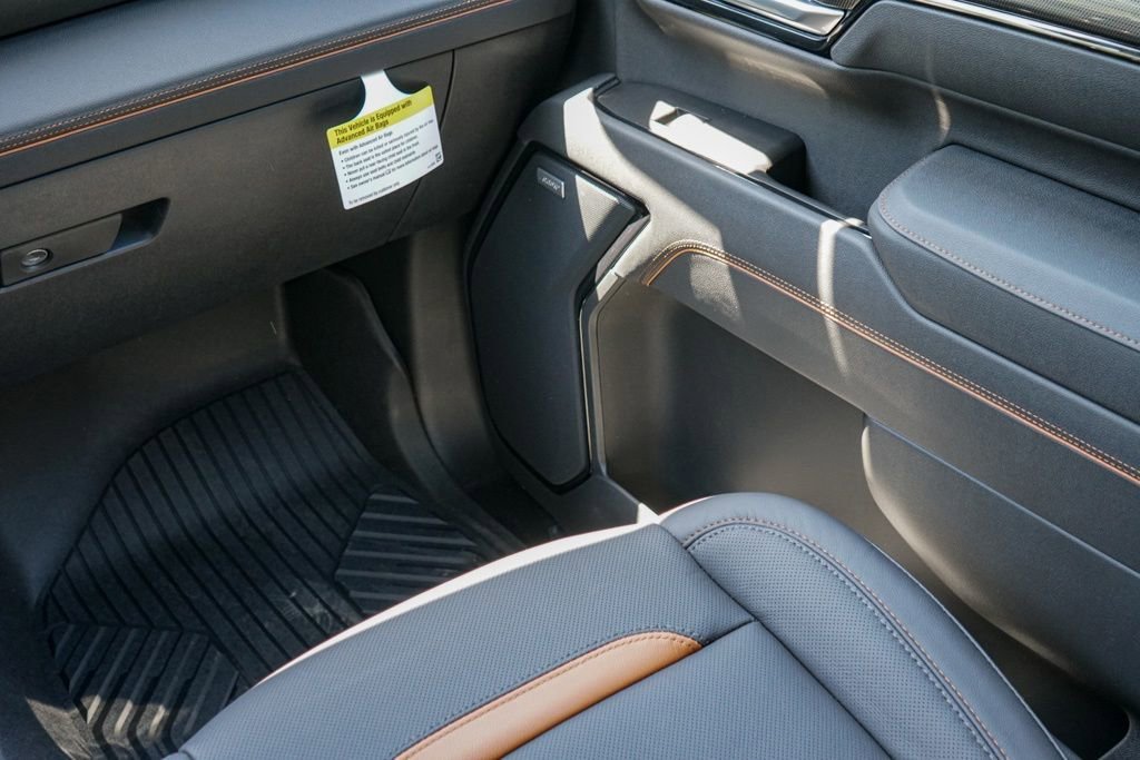 2026 GMC Sierra 2500HD AT4 - Photo 23