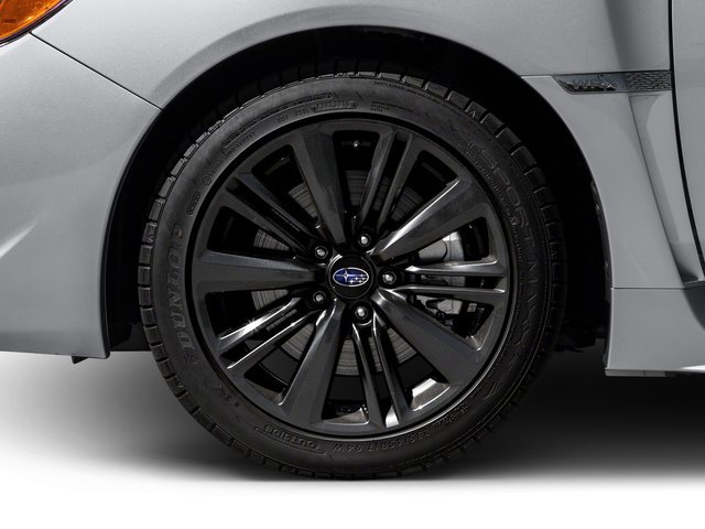 Used 2017 Ice Silver Metallic Subaru MT image 14