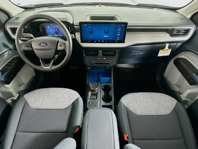 New 2026 Ford Maverick XLT