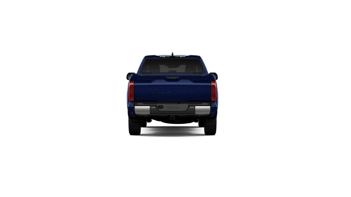 2026 Toyota Tundra SR5 - Photo 41
