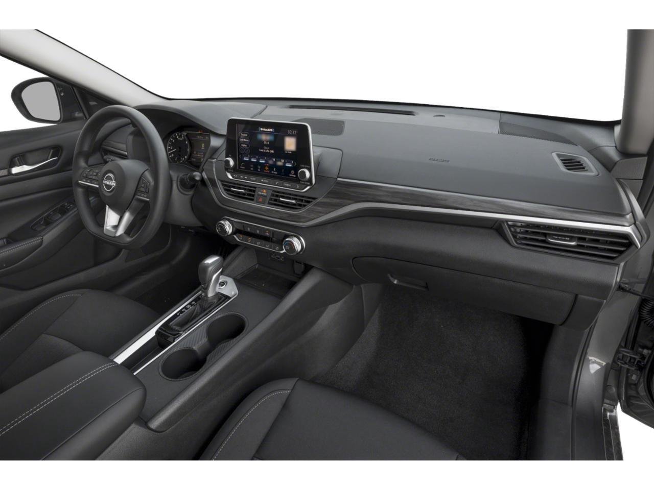 New 2026 Scarlet Ember Tintcoat Nissan SV image 11
