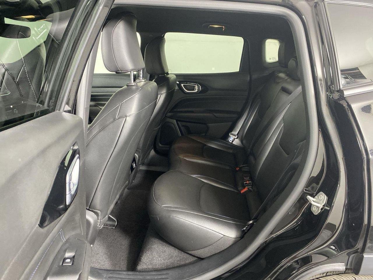 2026 Jeep Compass Limited Altitude - Photo 24