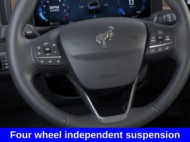 2025 Ford Bronco Sport Outer Banks - Photo 36