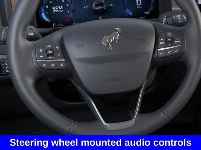 2025 Ford Bronco Sport Outer Banks - Photo 36