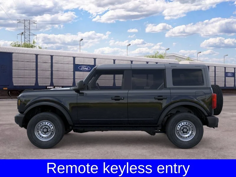 New 2026 Shadow Black Ford NightShade Edition image 3