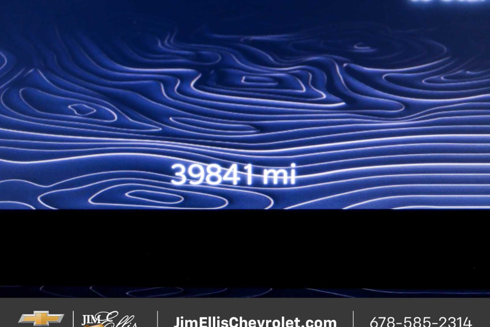 Used 2022 Red Jeep Series II 4x4 image 9