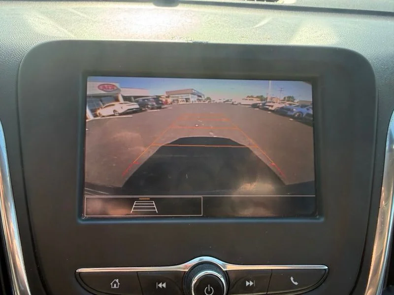 Used 2024 Black Chevrolet LS image 13