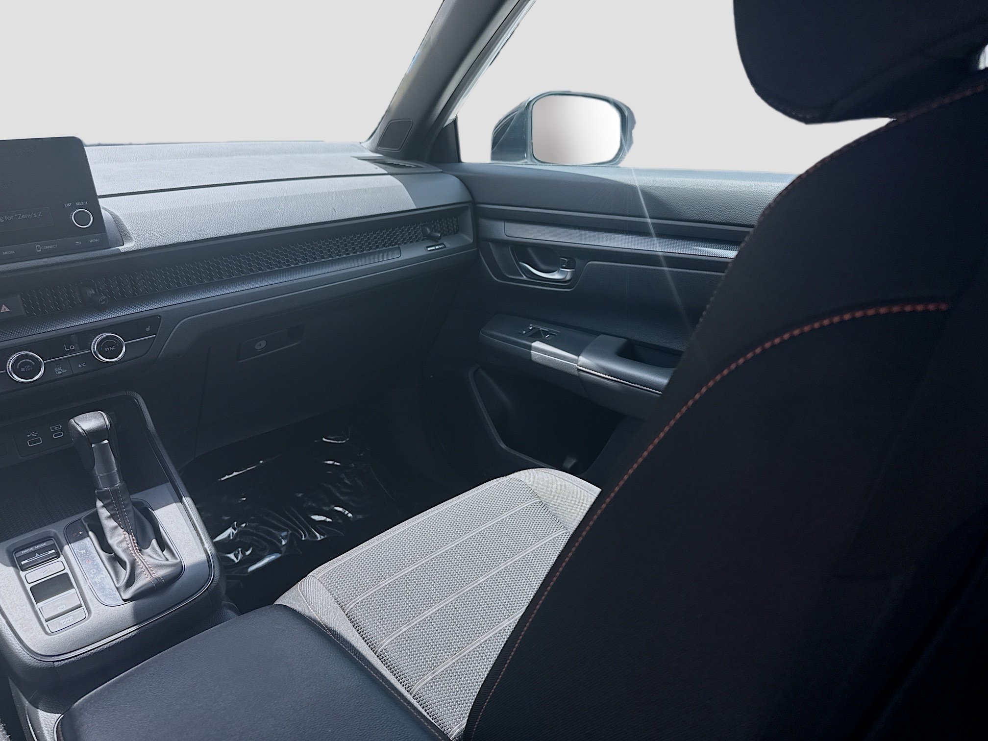 2023 Honda CR-V Sport - Photo 21