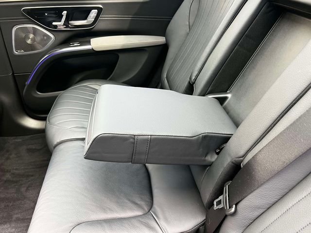 Certified Used 2023 Gray Mercedes-Benz 450 image 11