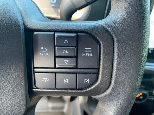 Used 2024 Gray Ford STX image 27