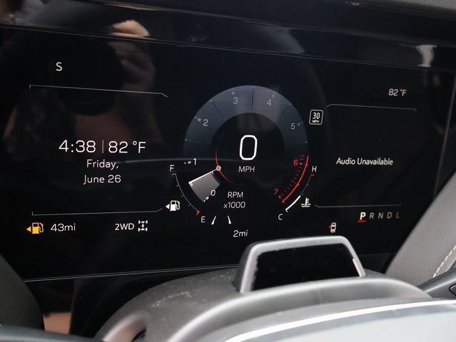 2026 GMC Yukon XL Elevation - Photo 38