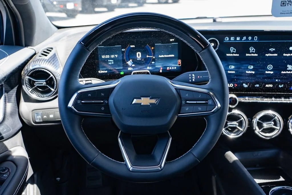 2026 Chevrolet Blazer EV LT - Photo 14