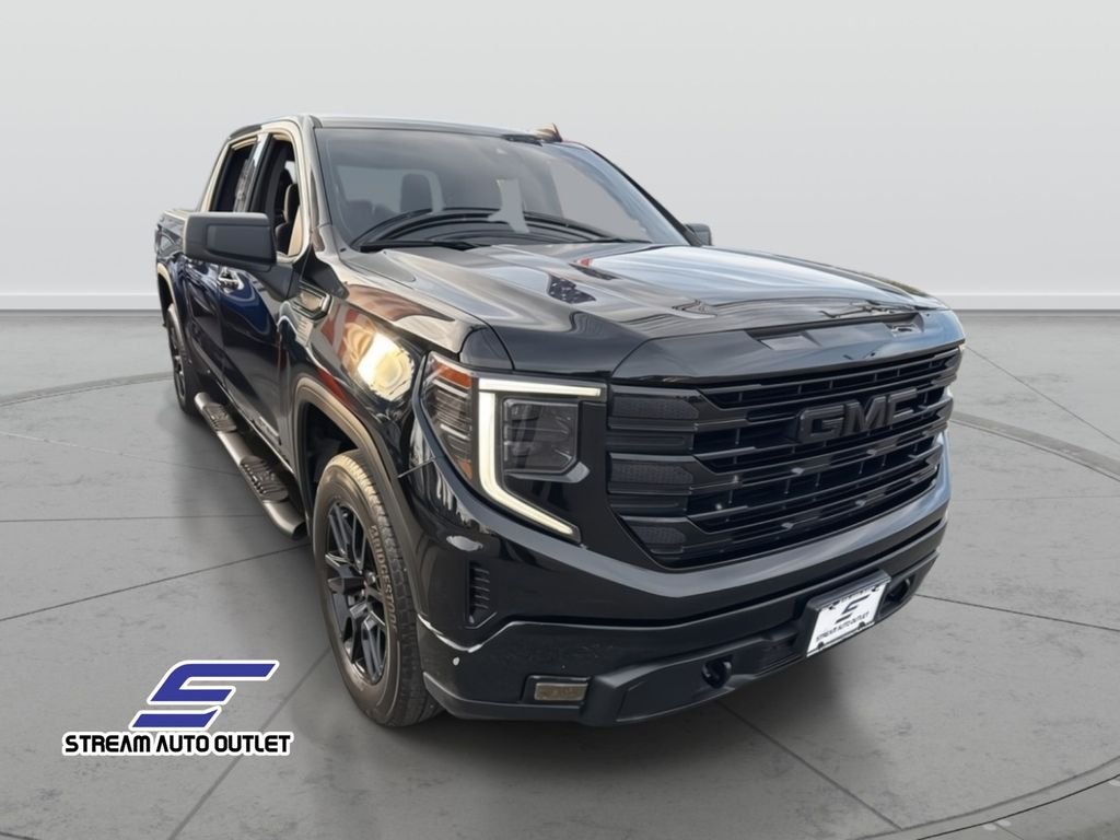 2022 Gmc Sierra 1500 Elevation photo 2