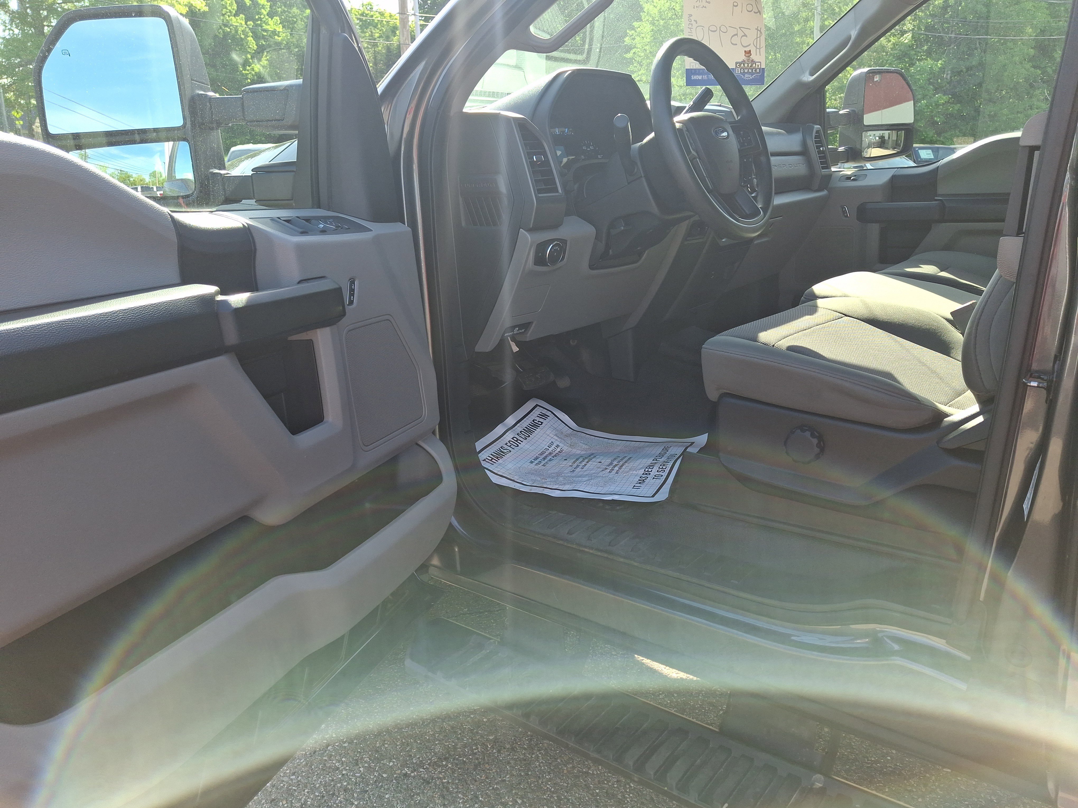 Used 2019 MAGNETIC Ford XL image 12