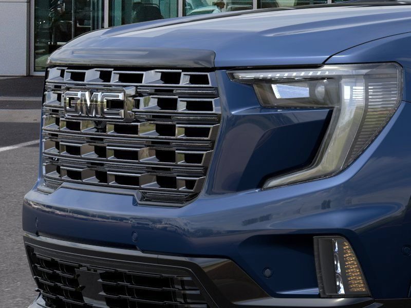 2027 GMC Acadia Denali Ultimate - Photo 14