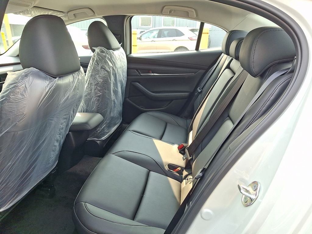 New 2026 Ceramic Metallic Mazda 2.5 S Select Sport image 6